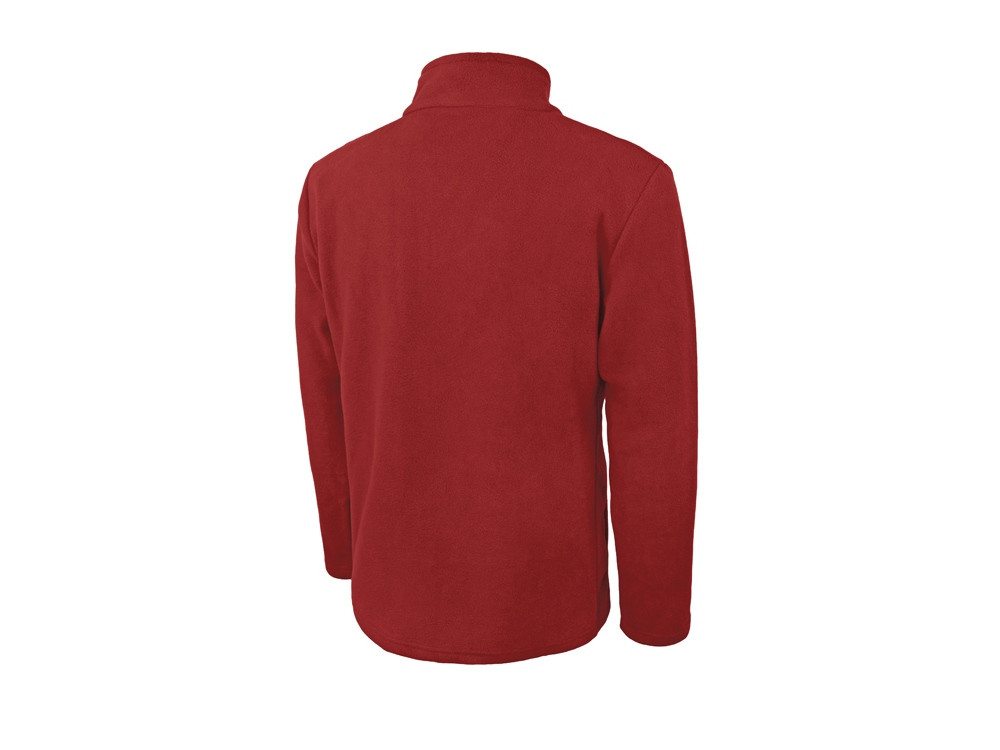 Куртка флисовая Seattle мужская, красный - фото 1 - id-p89974081