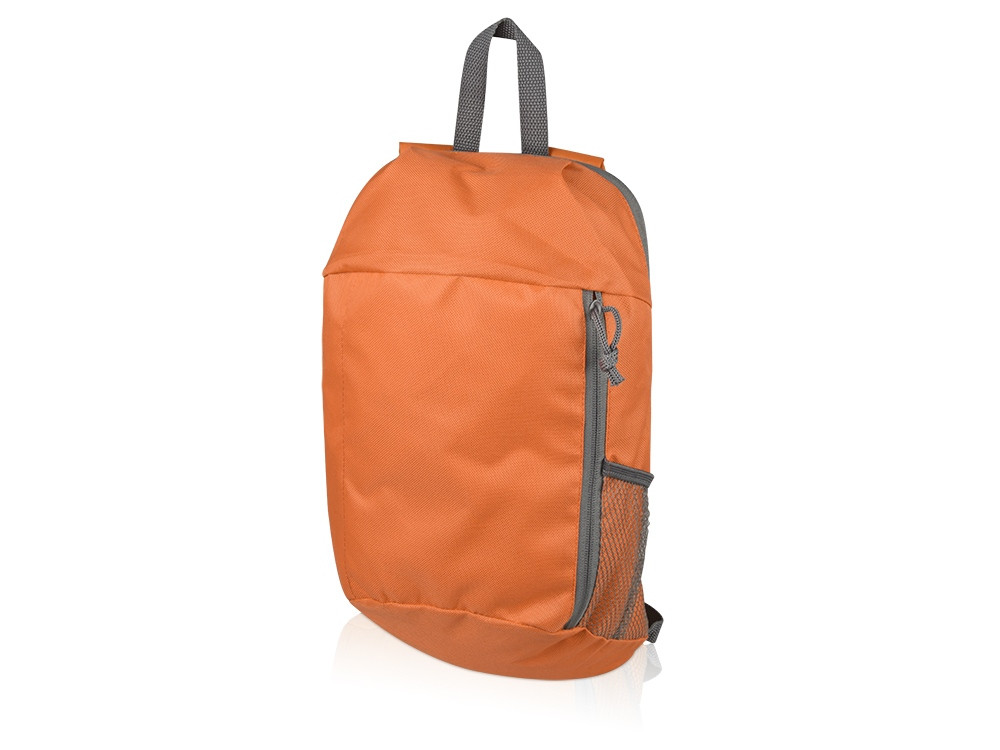 Рюкзак Fab, оранжевый - фото 1 - id-p89974124