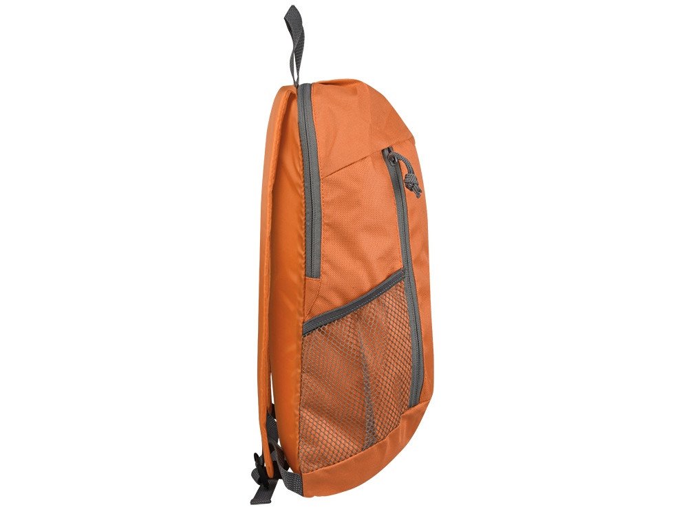 Рюкзак Fab, оранжевый - фото 6 - id-p89974124