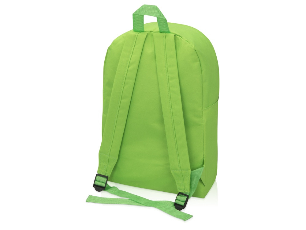 Рюкзак Sheer, неоновый зеленый - фото 2 - id-p89974201