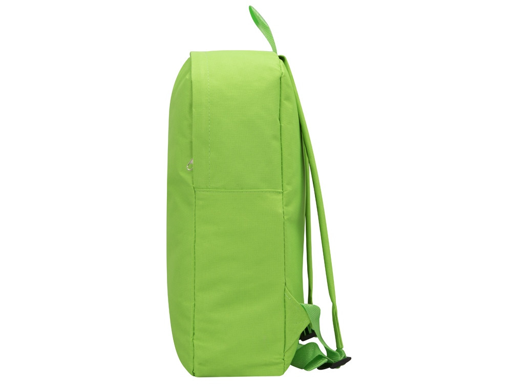 Рюкзак Sheer, неоновый зеленый - фото 4 - id-p89974201