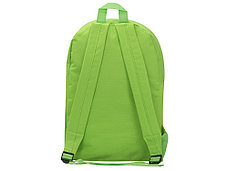 Рюкзак Sheer, неоновый зеленый, фото 3
