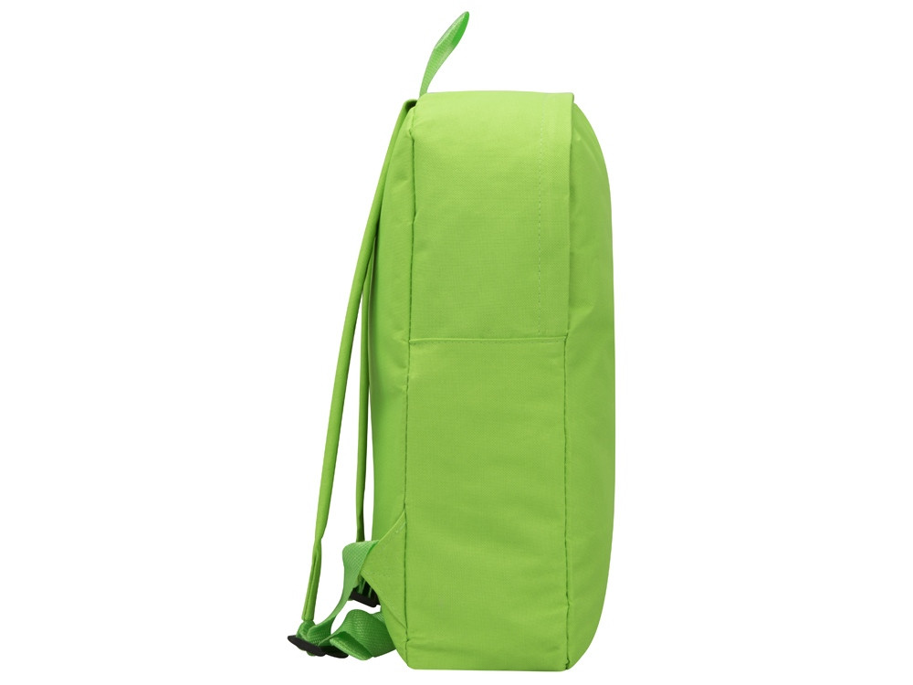 Рюкзак Sheer, неоновый зеленый - фото 6 - id-p89974201