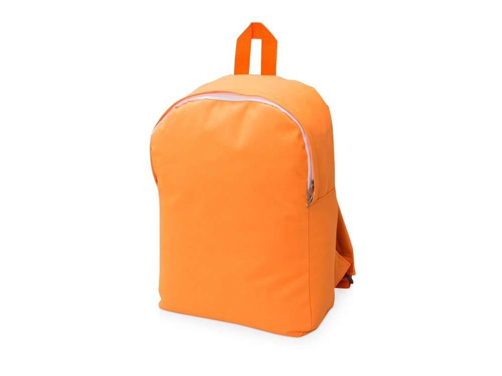 Рюкзак Sheer, неоновый оранжевый - фото 1 - id-p89974202