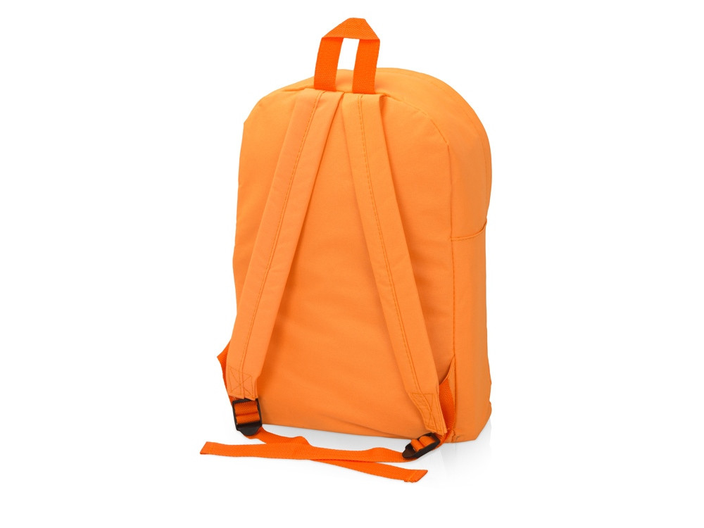 Рюкзак Sheer, неоновый оранжевый - фото 2 - id-p89974202