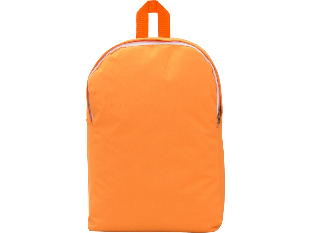Рюкзак Sheer, неоновый оранжевый - фото 3 - id-p89974202
