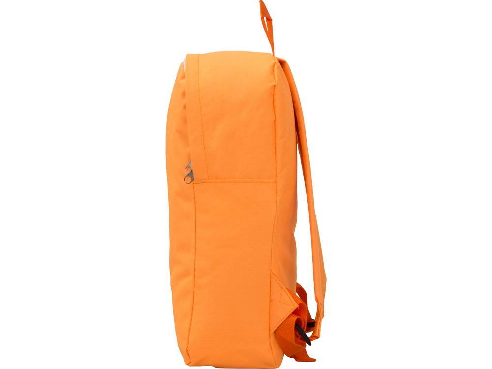 Рюкзак Sheer, неоновый оранжевый - фото 4 - id-p89974202