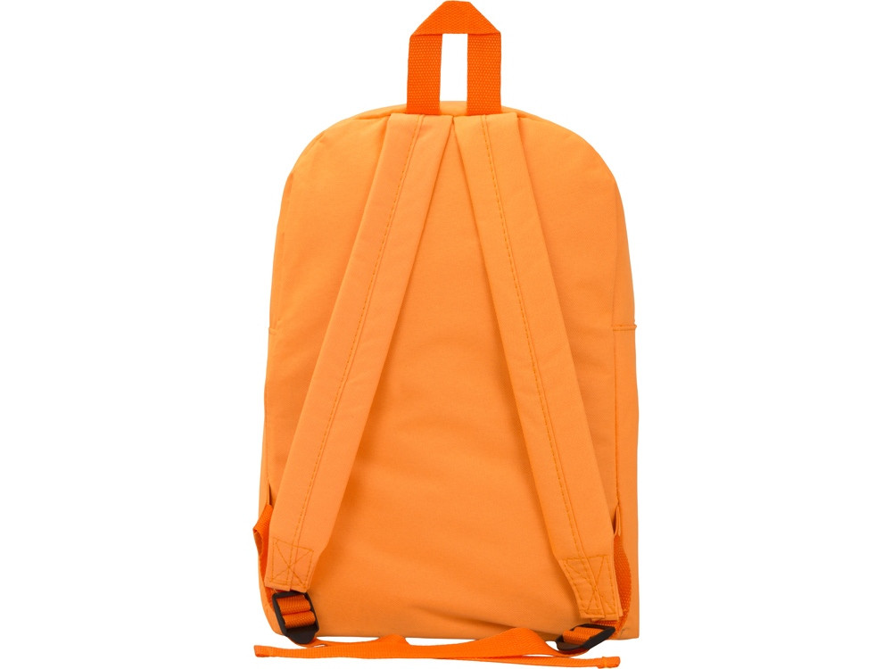 Рюкзак Sheer, неоновый оранжевый - фото 5 - id-p89974202