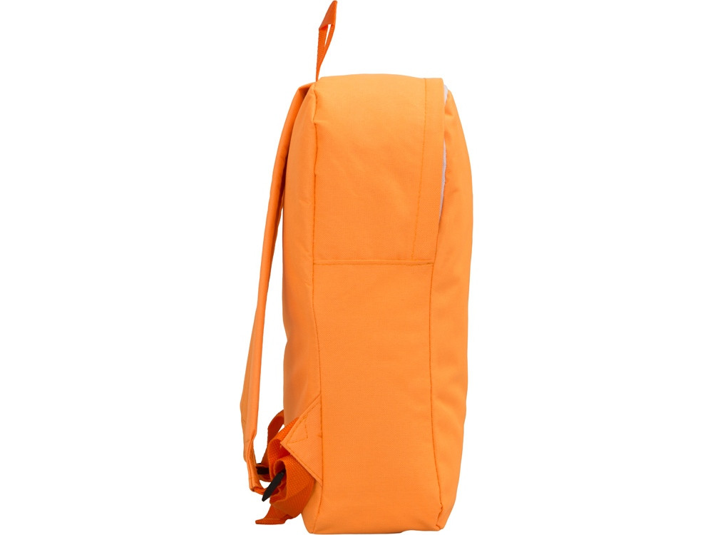 Рюкзак Sheer, неоновый оранжевый - фото 6 - id-p89974202