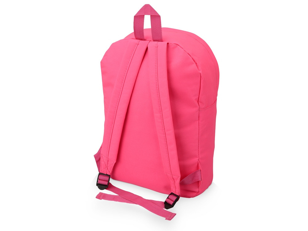 Рюкзак Sheer, неоновый розовый - фото 2 - id-p89974203