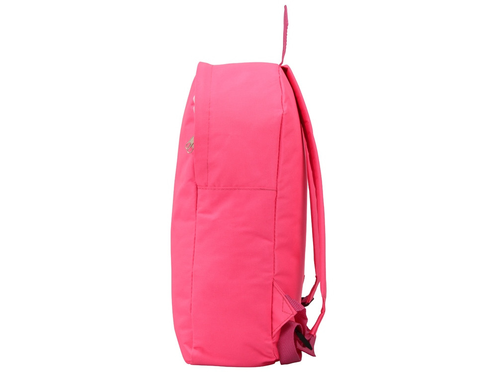Рюкзак Sheer, неоновый розовый - фото 4 - id-p89974203