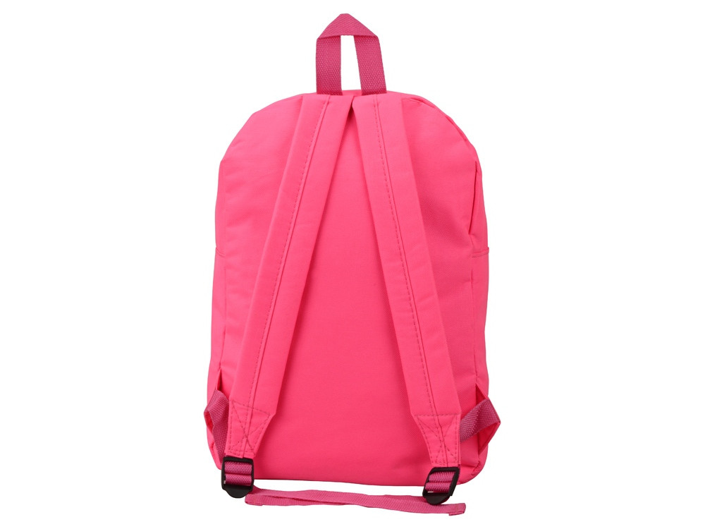 Рюкзак Sheer, неоновый розовый - фото 5 - id-p89974203