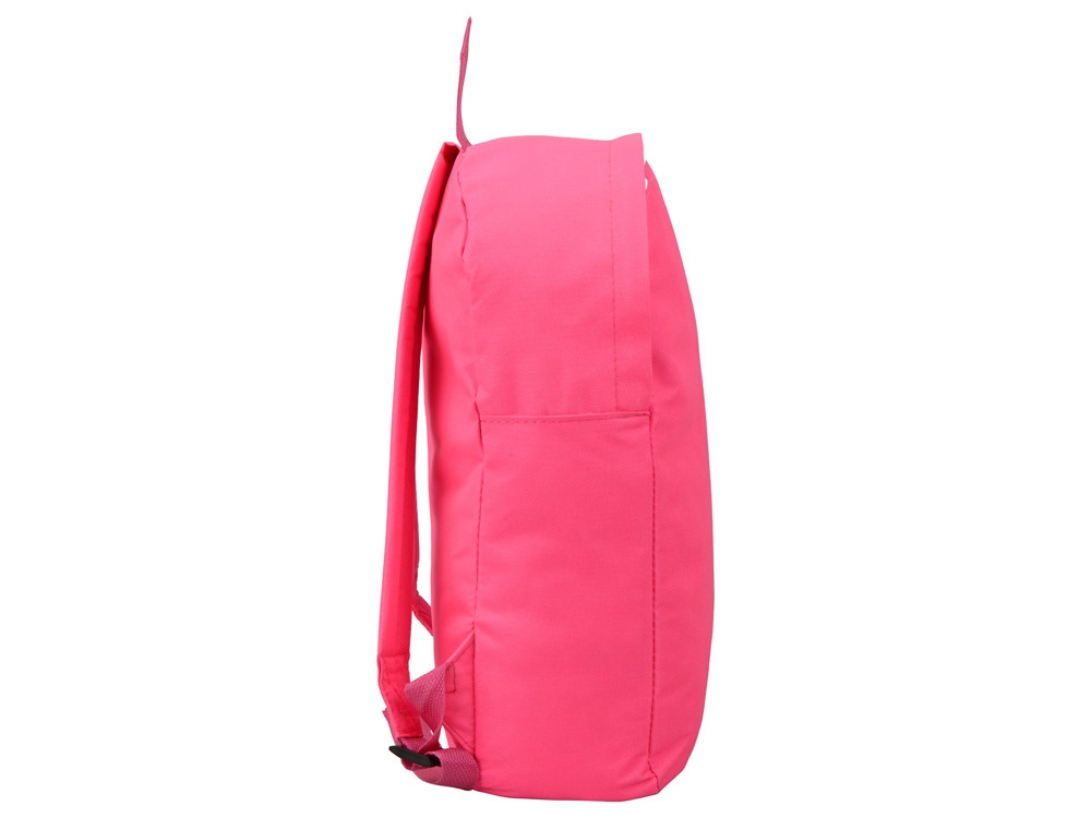 Рюкзак Sheer, неоновый розовый - фото 6 - id-p89974203