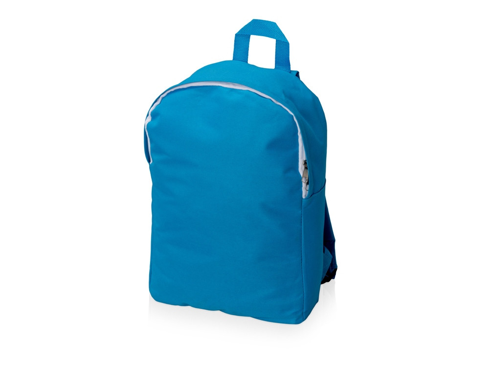 Рюкзак Sheer, неоновый голубой - фото 1 - id-p89974204