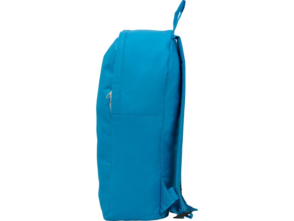 Рюкзак Sheer, неоновый голубой - фото 4 - id-p89974204