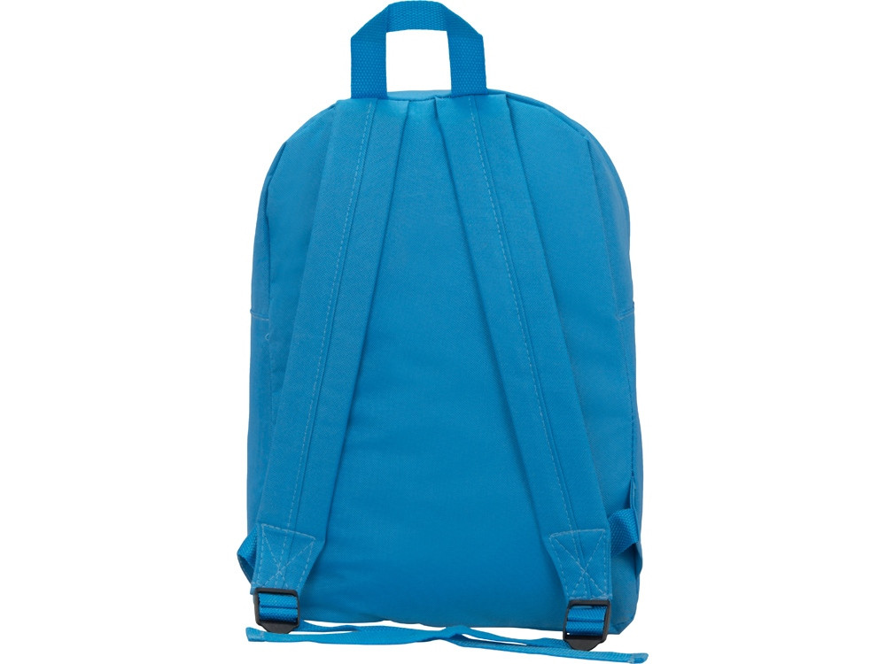 Рюкзак Sheer, неоновый голубой - фото 5 - id-p89974204