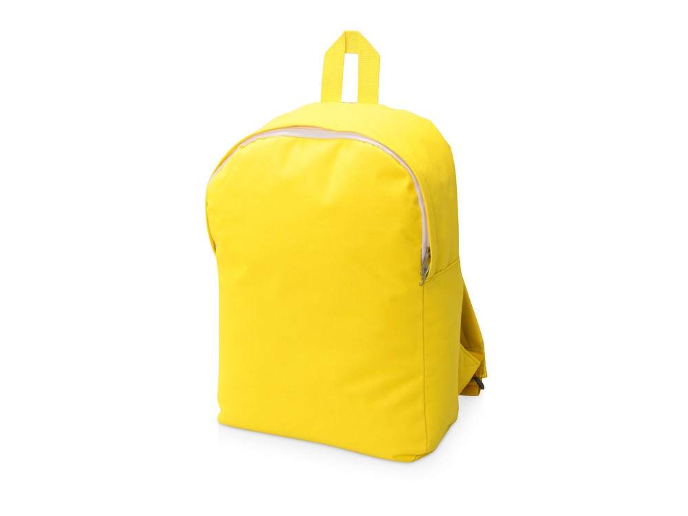Рюкзак Sheer, неоновый желтый - фото 1 - id-p89974205