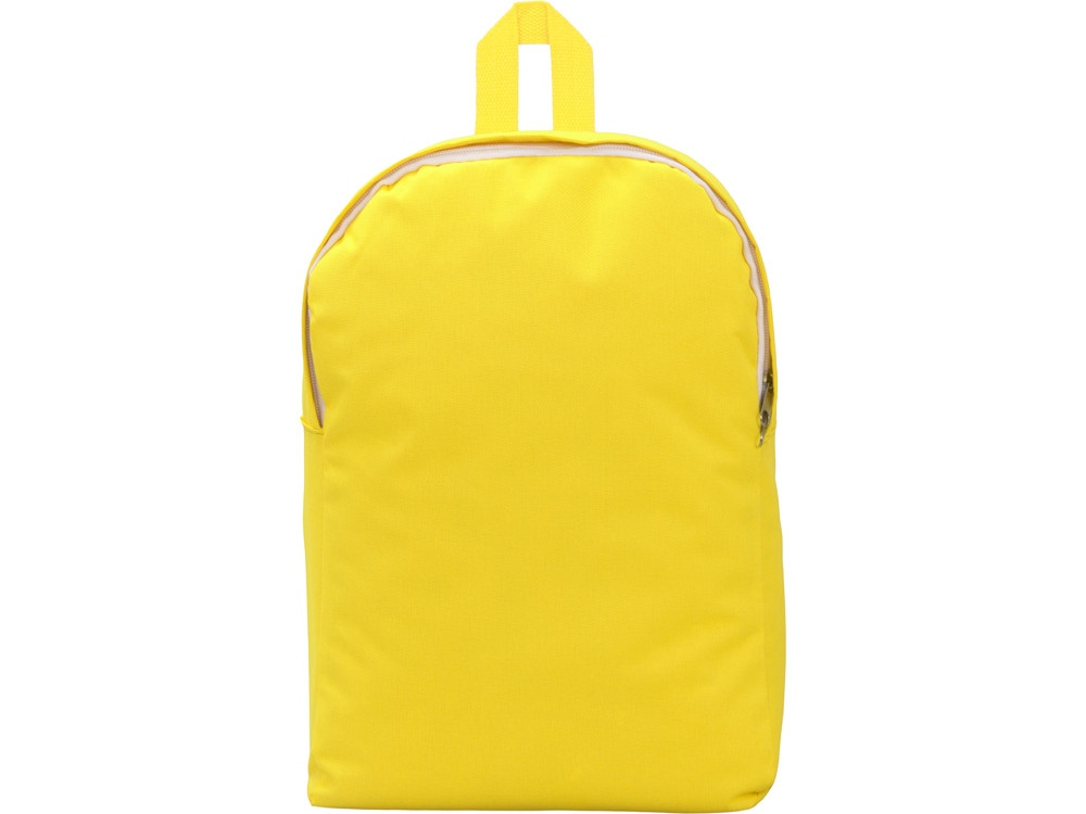 Рюкзак Sheer, неоновый желтый - фото 3 - id-p89974205