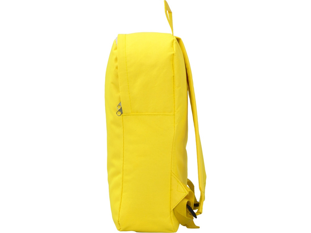 Рюкзак Sheer, неоновый желтый - фото 4 - id-p89974205