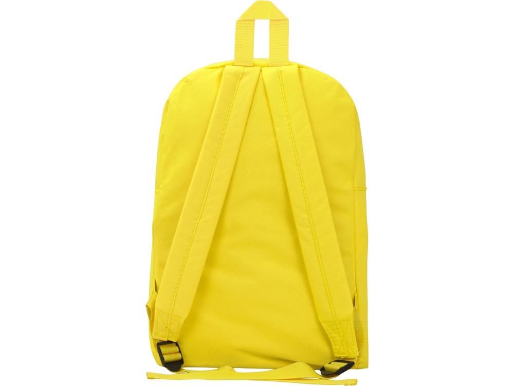 Рюкзак Sheer, неоновый желтый - фото 5 - id-p89974205
