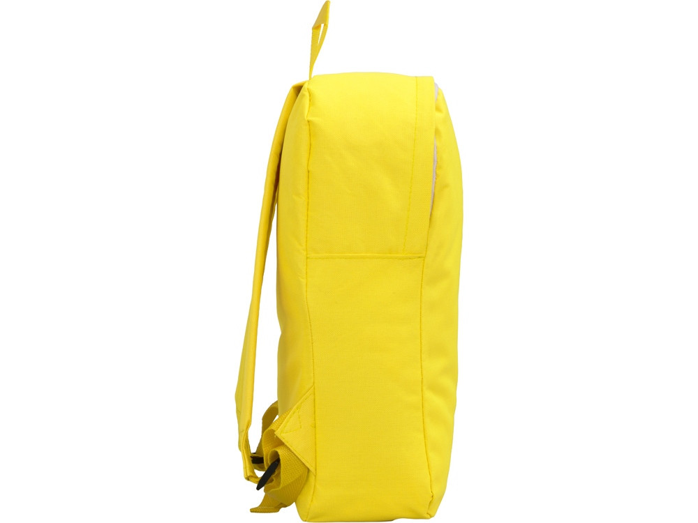 Рюкзак Sheer, неоновый желтый - фото 6 - id-p89974205