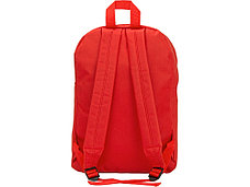 Рюкзак Sheer, красный, фото 3