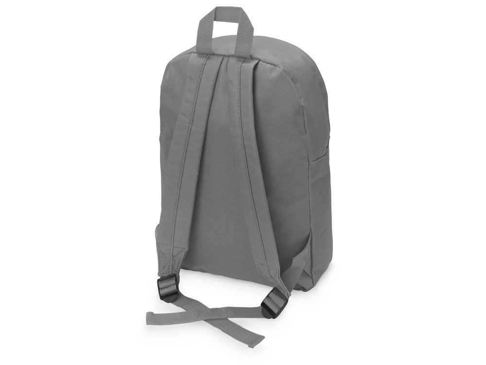 Рюкзак Sheer, серый 430C - фото 2 - id-p89974209