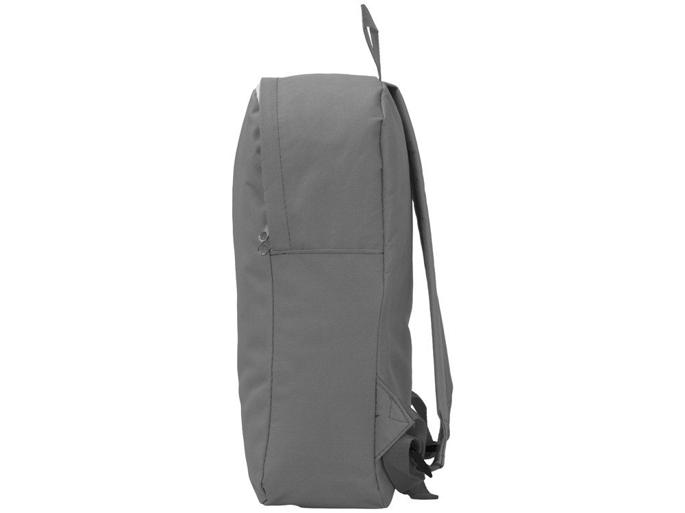 Рюкзак Sheer, серый 430C - фото 4 - id-p89974209