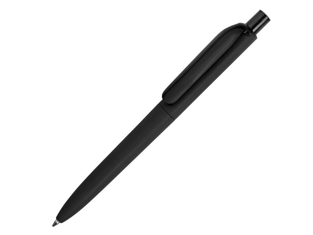 Подарочный набор Space Pro с флешкой, ручкой и зарядным устройством, черный - фото 3 - id-p89974620