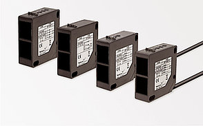Telco Sensors  E3Z-LR86    -      Sibox 255/18 G, фото 2