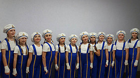 Моряки 1