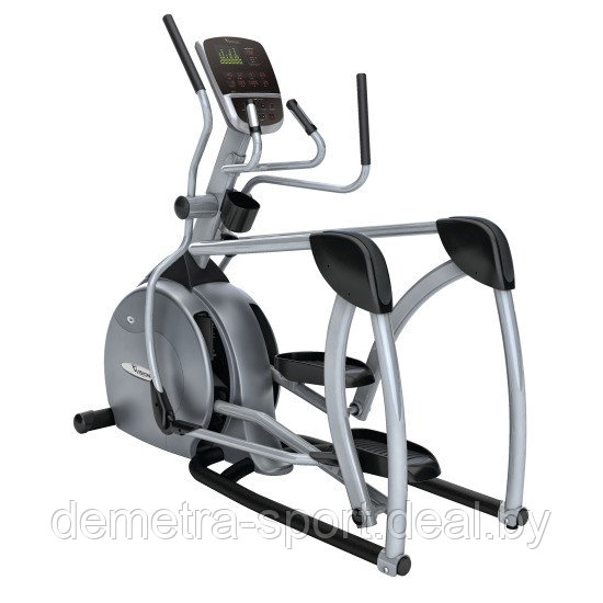 Эллиптический тренажер Vision Fitness® "S60" - фото 1 - id-p89994255