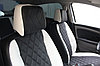 Чехлы для Toyota RAV4 (13-) Экокожа, фото 4
