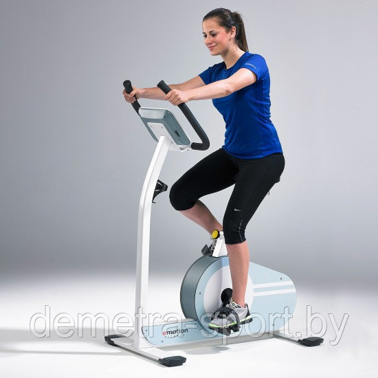 Велоэргометр "Motion Cycle 200 med"