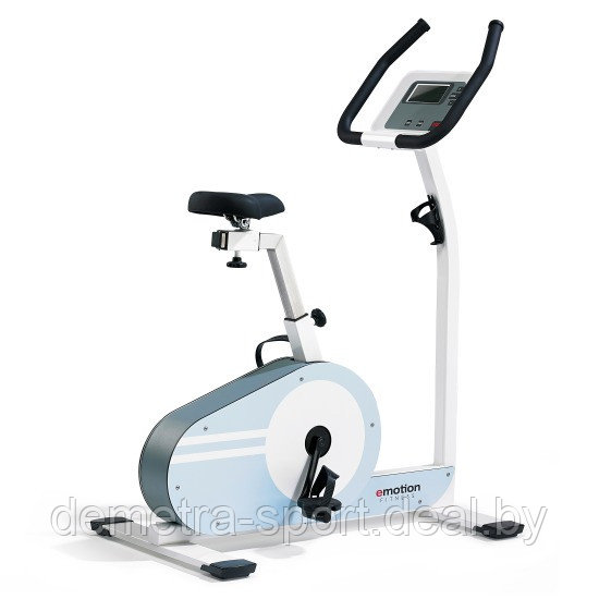 Велоэргометр "Motion Cycle 200 med" - фото 3 - id-p89994429