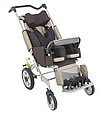 Инвалидная коляска для детей с ДЦП Racer, Akces-Med (Размер 1), фото 4