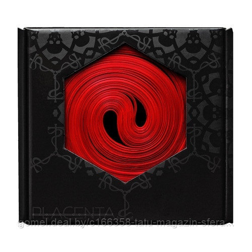 Барьерная защита на клипкорд от Tattoo Pharma
PLACENTA - CLIP CORD SLEEVES 200 шт