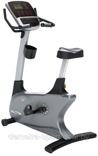 Велоэргометр Vision Fitness "U60" - фото 2 - id-p89994650