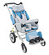 Инвалидная коляска для детей с ДЦП Racer, Akces-Med (Размер 4), фото 8