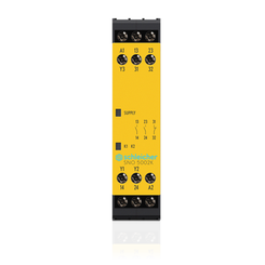 Schleicher     R1.188.0359.1    SNO2005-17 DC 24V (B)  -  R9.211.0319.0    DZE Adapterrahmen