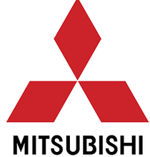 Текстильные и 3D коврики Mitsubishi