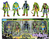 Игровой набор Ninja Turtles 2 (Черепашки-Ниндзя 2), фото 3