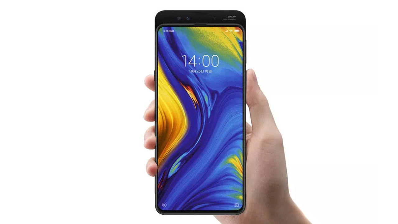 Ремонт Xiaomi Mi Mix 3 / замена стекла, экрана, батареи. - фото 2 - id-p89997763