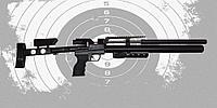 РСР винтовка Kruger "Снайпер New" кал. 5.5 (до 3 Дж.).