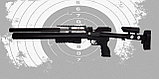 РСР винтовка Kruger "Снайпер New" кал. 5.5 (до 3 Дж.)., фото 2