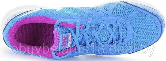 Кроссовки для тренировок Nike Core Motion TR 2 Mesh 749180-404 - фото 8 - id-p89781350