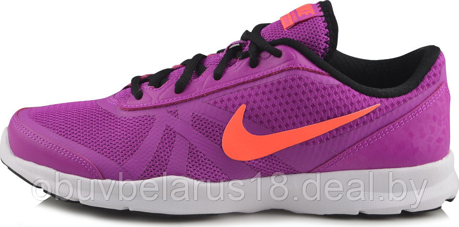 Кроссовки для тренировок Nike Core Motion TR 2 Mesh 749180-500 - фото 5 - id-p89781349