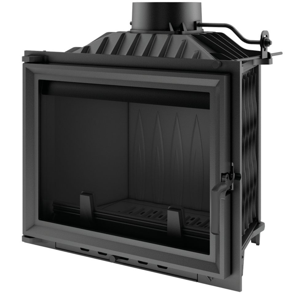 Каминная топка Kratki Antek 10 Kw