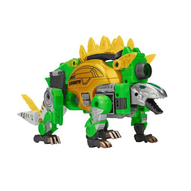Робот-бластер Dinobots Стегозавр SB395 - фото 2 - id-p90001407