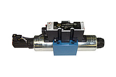 Bosch Rexroth    LFA 25 KWA-7X/ -  DBEBE 6X-1X/315G24K31A1M, фото 2